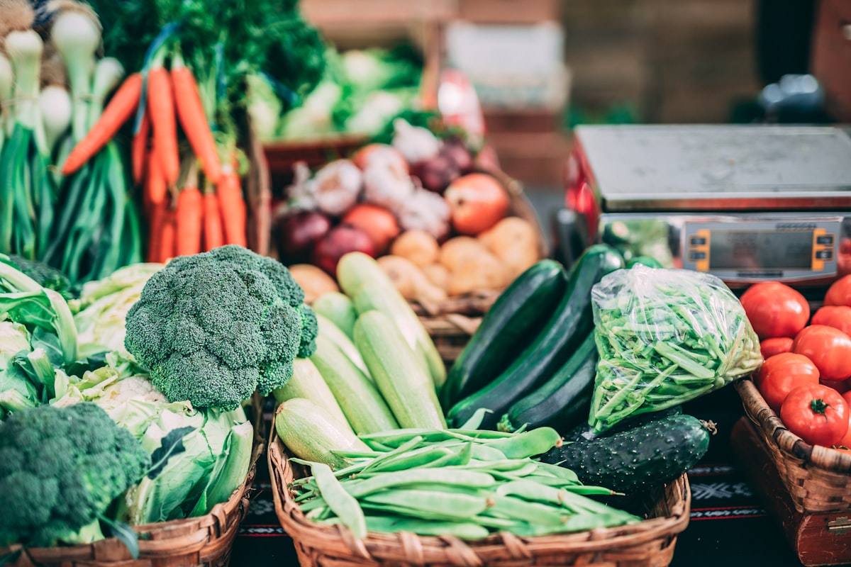Men's nutrition and health optimization